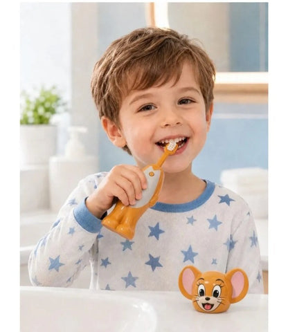 Tom And Jerry Kids Brush