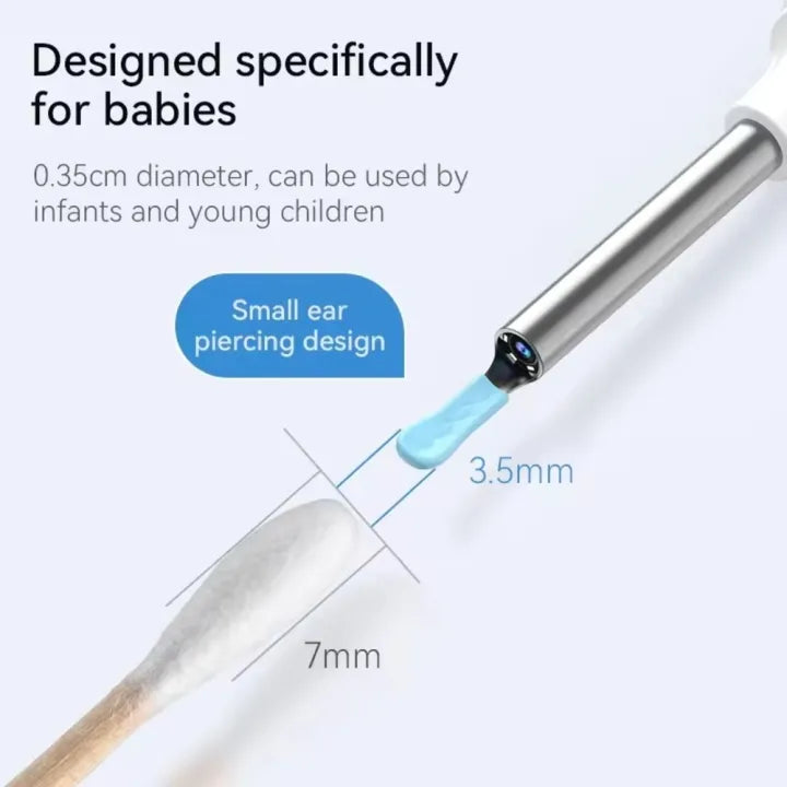Smart Ear Cleaner