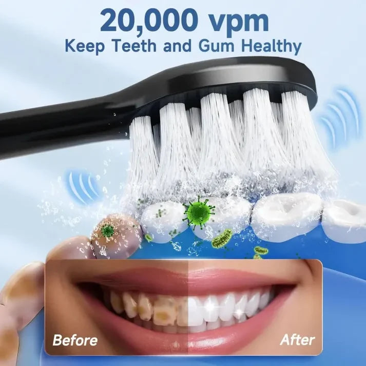 Sonic Electric Toothbrush