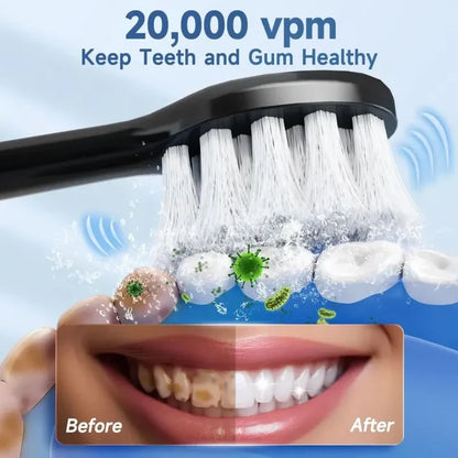 Sonic Electric Toothbrush