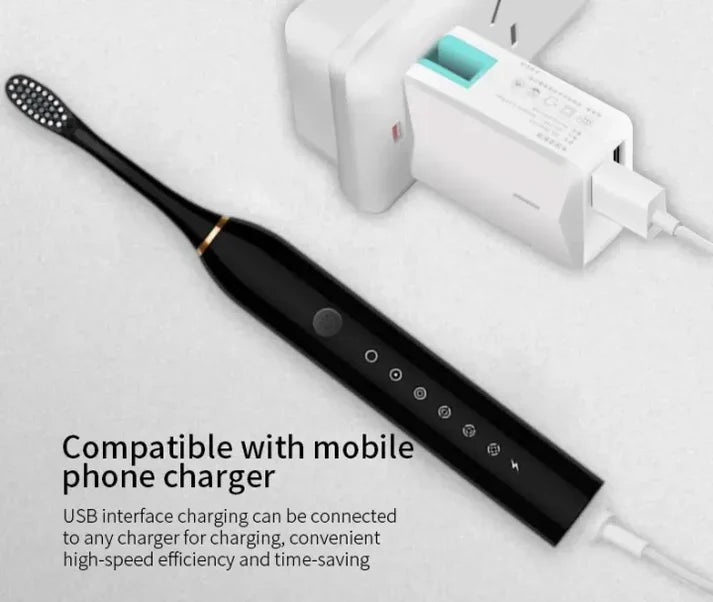 Sonic Electric Toothbrush