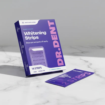 Teeth Whitening Strips