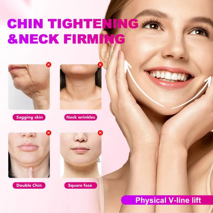V-Shape Face Lifting Belt for Women