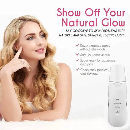 Blackhead Remover Machine