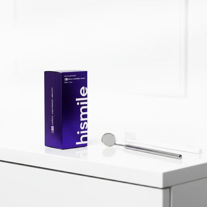 Hismile Pro