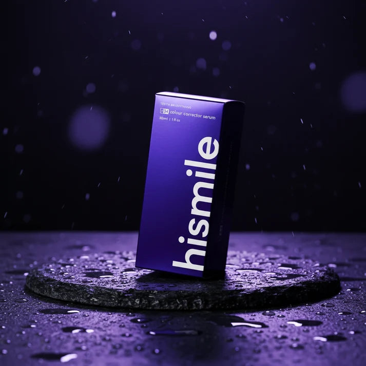 Hismile Pro