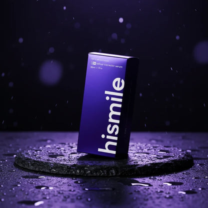 Hismile Pro