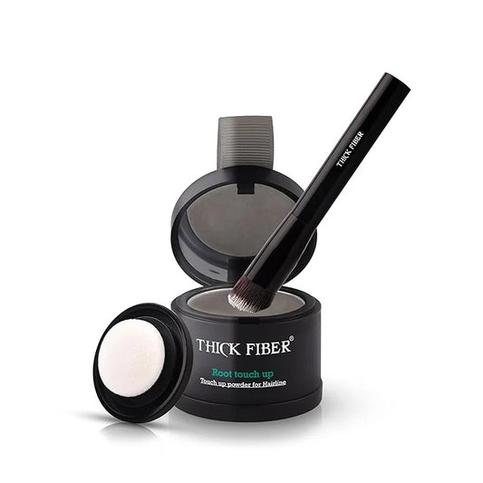 THICK FIBER Root Touch Up Powder